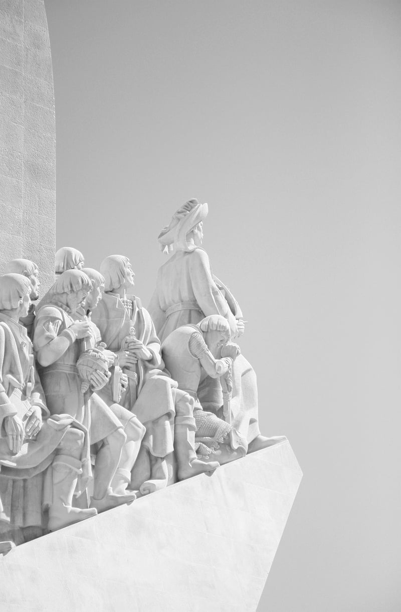 Revolutionary History